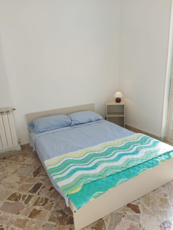 Casa Vacanze Francesca Palermo Exterior photo