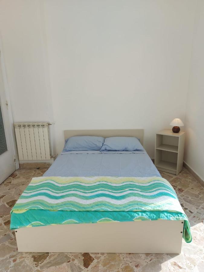 Casa Vacanze Francesca Palermo Exterior photo